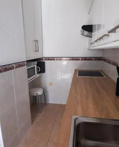 Penthouse With Ocean View Callao Salvaje