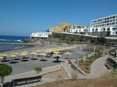 Penthouse With Ocean View