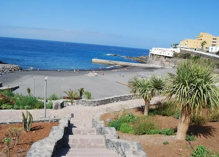 Penthouse With Ocean View Callao Salvaje