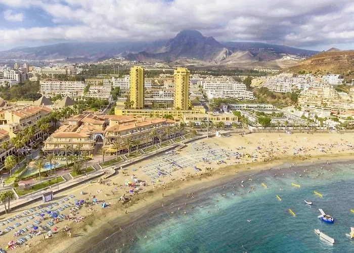 Lejlighed Penthouse With Ocean View Callao Salvaje