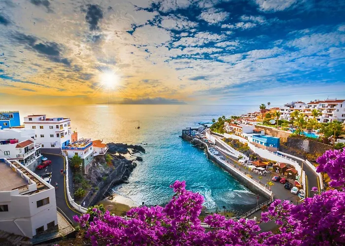 Penthouse With Ocean View Lejlighed Callao Salvaje